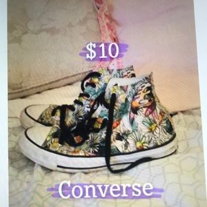 Converse Sneakers